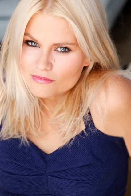 Jennifer van  Heeckeren fotoğrafı