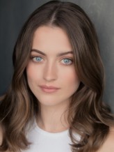 Lauren McQueen fotoğrafı