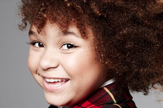 Rachel Crow Fotoğrafı