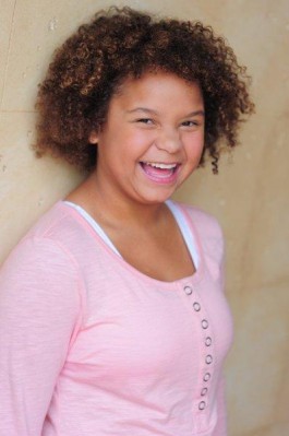 Rachel Crow Fotoğrafı