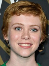 Sophia Lillis fotoğrafı