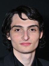 Finn Wolfhard fotoğrafı