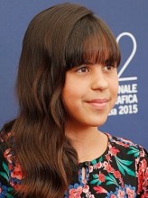 Alyne Santana fotoğrafı