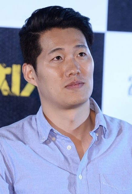 Cha Rae-hyoung fotoğrafı