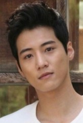 Yoon Jung-il fotoğrafı