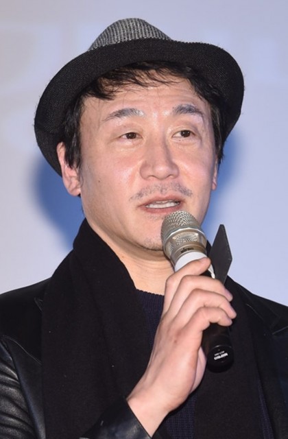 Kim In-woo fotoğrafı