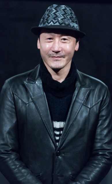 Kim In-woo fotoğrafı