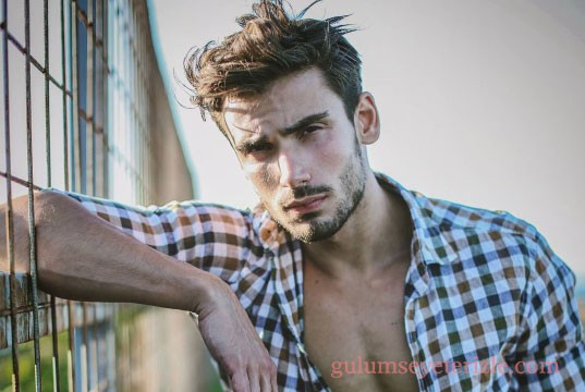 Yılmaz  Kunt Fotoğrafı