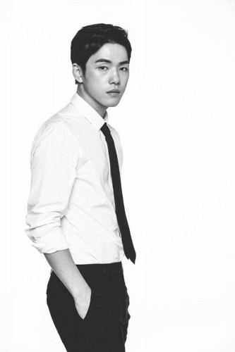 Kim Jung-hyun (i) Fotoğrafı