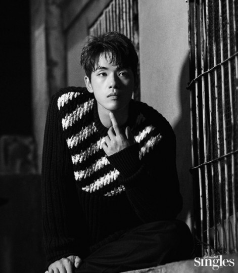 Kim Jung-hyun (i) Fotoğrafı