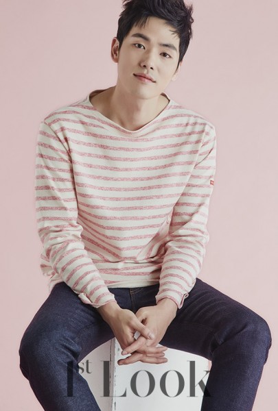 Kim Jung-hyun (i) fotoğrafı