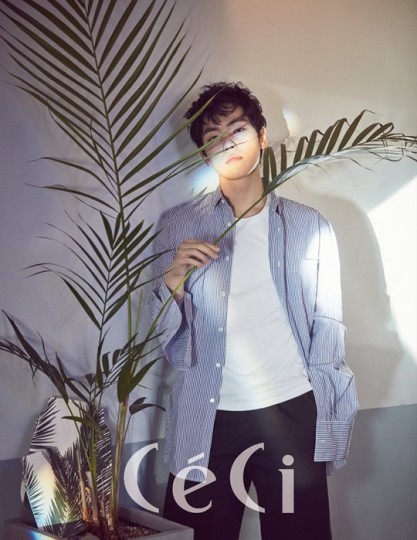 Kim Jung-hyun (i) Fotoğrafı