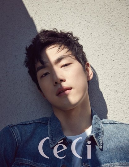 Kim Jung-hyun (i) Fotoğrafı