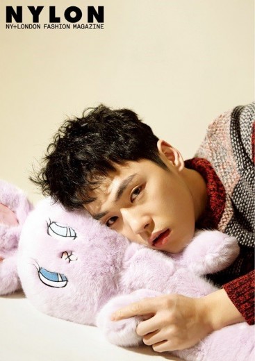 Kim Jung-hyun (i) Fotoğrafı