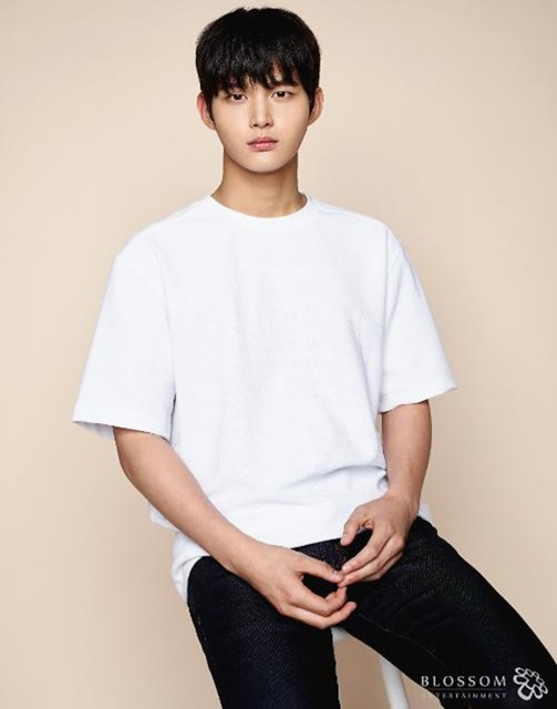 Lee Seo-won Fotoğrafı