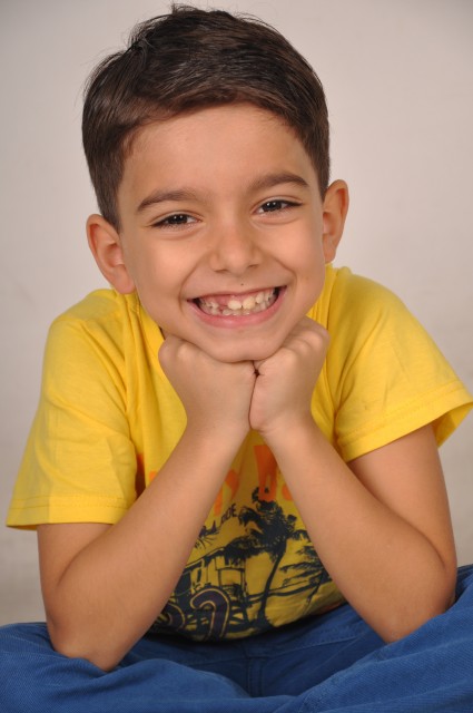 Esat Polat Güler Fotoğrafı