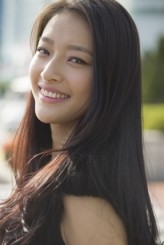 Lang Yueting fotoğrafı