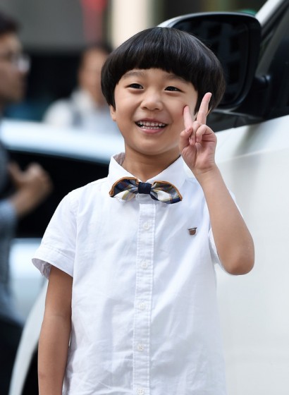 Jo Yeon-ho Fotoğrafı