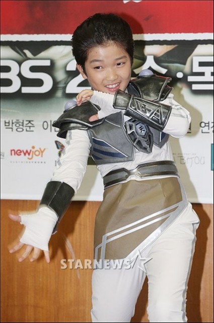 Choi Min-young fotoğrafı