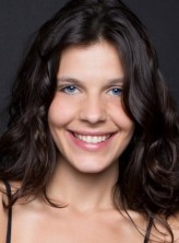 Giovana Echeverria fotoğrafı