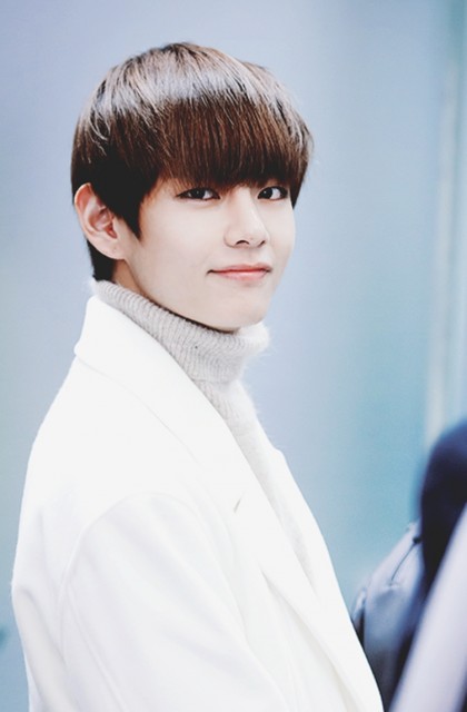 Kim Tae-hyung fotoğrafı