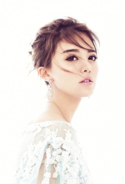 Alan Dawa Dolma Fotoğrafı