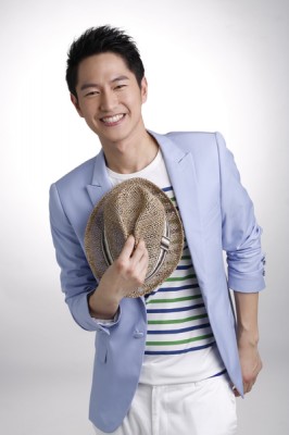 Simon Twu Fotoğrafı