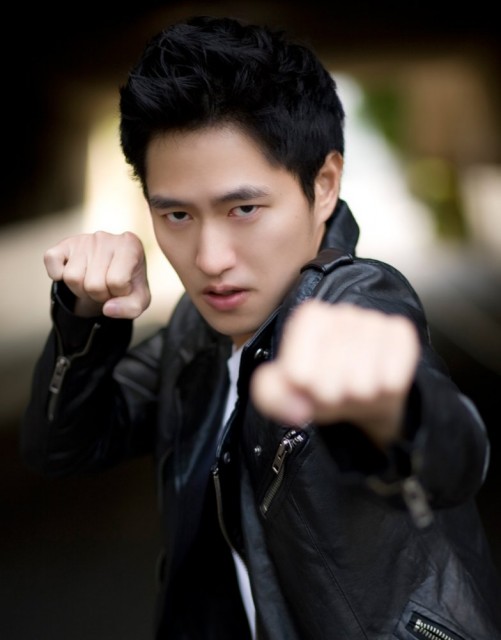 Simon Twu Fotoğrafı