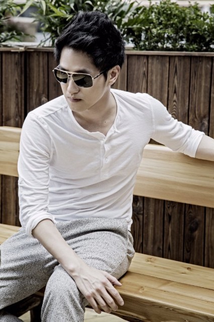 Simon Twu Fotoğrafı