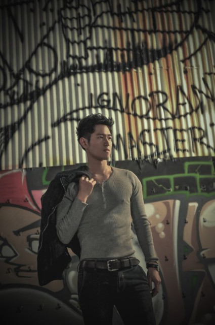 Simon Twu Fotoğrafı