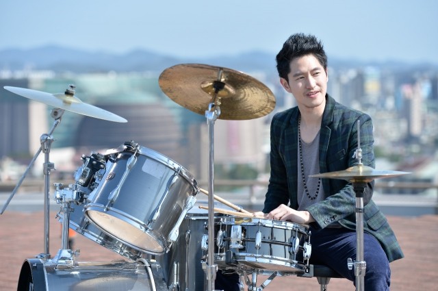 Simon Twu Fotoğrafı