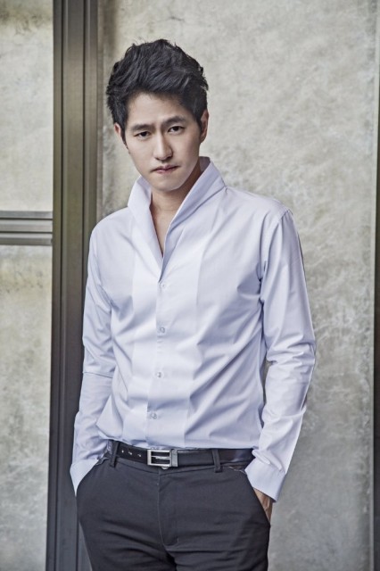 Simon Twu Fotoğrafı