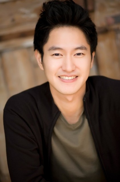 Simon Twu fotoğrafı