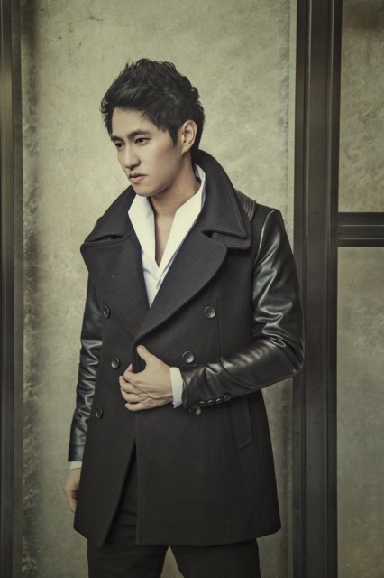 Simon Twu Fotoğrafı