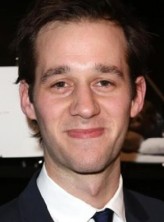 Benjamin Lavernhe fotoğrafı