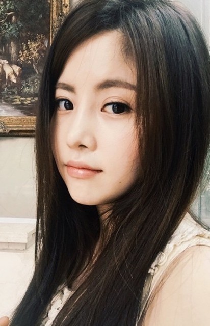 Yoo Min-chae fotoğrafı