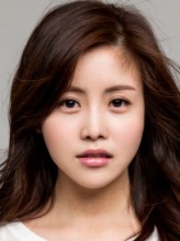 Yoo Min-chae fotoğrafı