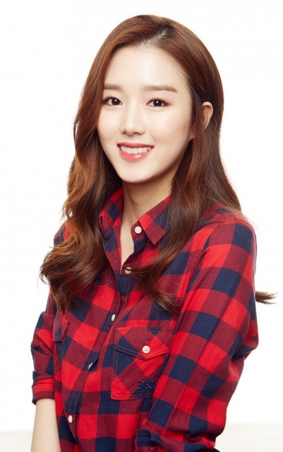 Baek Seo-yi Fotoğrafı