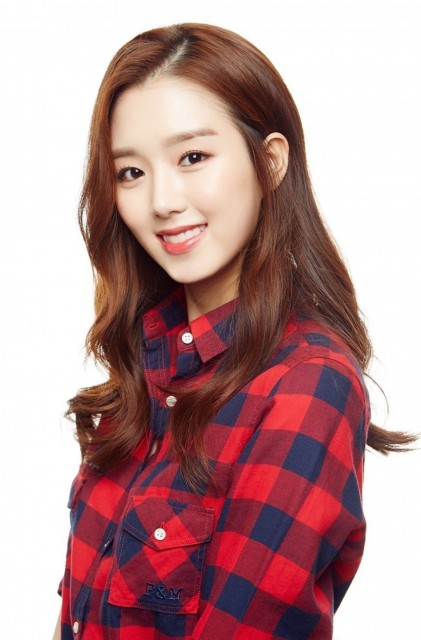 Baek Seo-yi Fotoğrafı