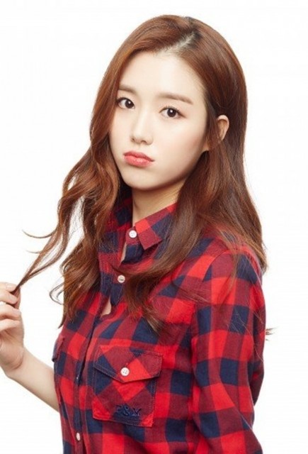 Baek Seo-yi fotoğrafı