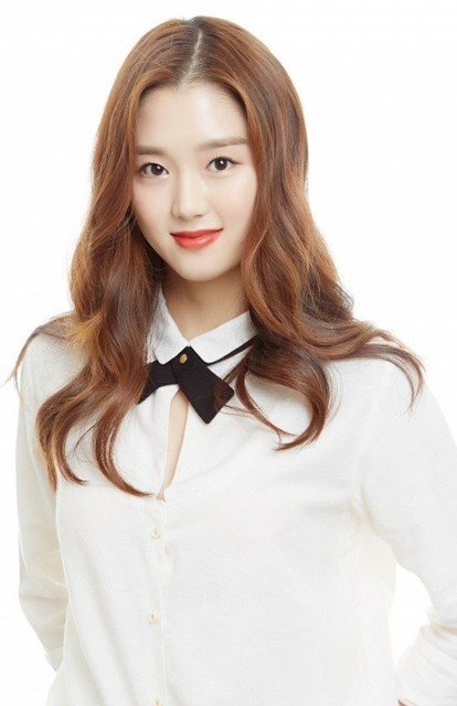 Baek Seo-yi fotoğrafı