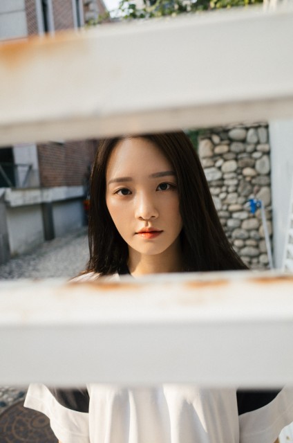 Park Gyu-young Fotoğrafı