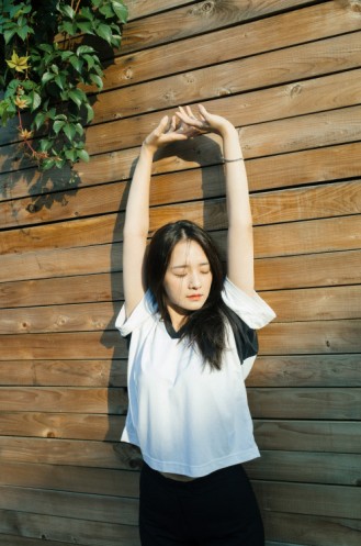 Park Gyu-young Fotoğrafı