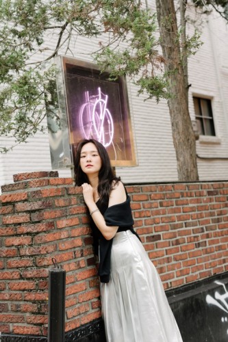 Park Gyu-young Fotoğrafı