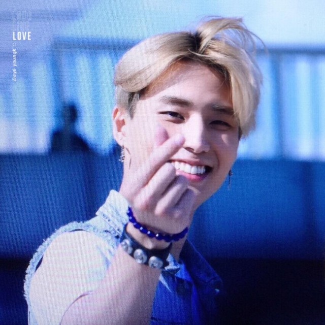 Kang Young-hyun Fotoğrafı