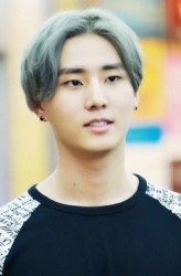 Kang Young-hyun fotoğrafı