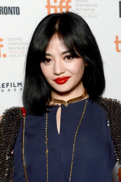 Li Xinyun fotoğrafı