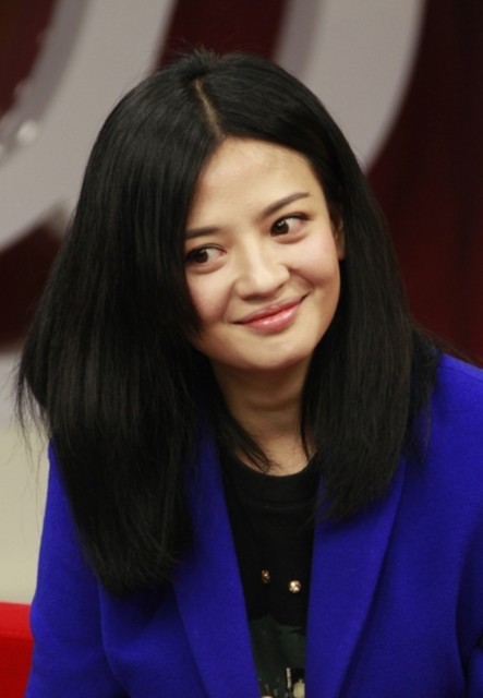 Li Xinyun fotoğrafı