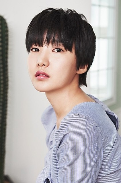 Jang Seo-kyung fotoğrafı