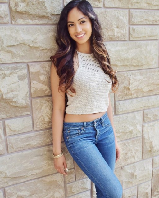 Megan Soo fotoğrafı